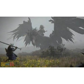 艾尔登法环黑夜君临怎么跳墙 如何跳到高处平台再俯冲攻击