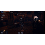 艾尔登法环黑夜君临锁定敌人的玩法技巧