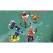 斗罗大陆零兑换码是什么 斗罗大陆零游戏兑换码CDK最新