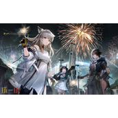 明日方舟终末地官网入口 终末地官方预约地址