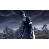 艾尔登法环黑夜君临女爵专属供具：女爵杯盅器皿获取方式