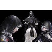 艾尔登法环黑夜君临角色介绍 修女的角色设定与技能详解