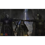 艾尔登法环黑夜君临小型化妆工具获取攻略：如何获得复仇者专属遗物