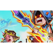 英雄没有闪什么时候出第三职业 2026新职业上线时间