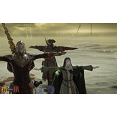 艾尔登法环黑夜君临遗物介绍：断裂编绳属性与获取方式详解