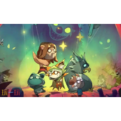 迷雾大陆怎么快速升级 速升等级技巧分享