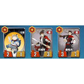 千机阵秦斩将流如何搭配