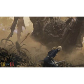 艾尔登法环黑夜降临魔女胸针获取方式 在哪里可以获得遗物魔女胸针