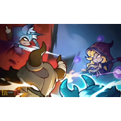 迷雾大陆官网入口在哪 国服国际服官网地址汇总