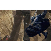 艾尔登法环黑夜君临套书在哪找 套书的第三册获得方式