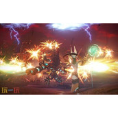 塞尔达无双封印战记最佳支援补给材料一览 支援补给材料图鉴