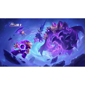 元气骑士长夜获取方法