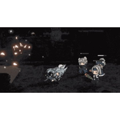 火环伊尔夏技能介绍