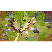 幻兽帕鲁金属矿场解锁方法