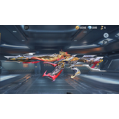 cf手游王者武器库保底价格