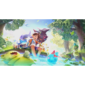 洛克王国世界恢复瓶药剂获取方法