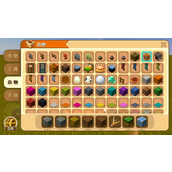 迷你世界稀有物品获取方法