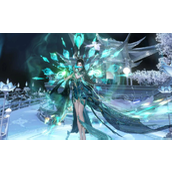 逆水寒特产获取方法