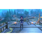 蓝色星原旅谣诺诺介绍详解