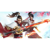 万剑至尊快速升级方法