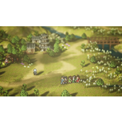 逸剑风云决少林剑诀玩法介绍