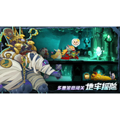 英雄与城堡符石获取方法