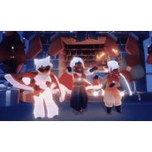 光遇2025宴会节物品一览