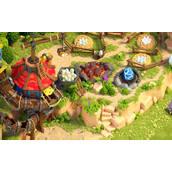 部落冲突魔法世界获得方法