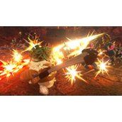 塞尔达无双封印战记前期速推技巧