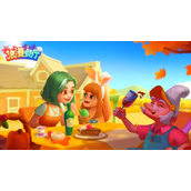 浪漫餐厅兑换码一览