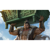 名将杀项羽怎么样 名将杀项羽介绍