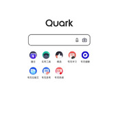 夸克网页入口智能导航-夸克网页入口资源大全