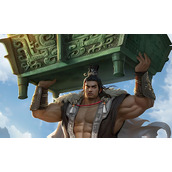 名将杀项羽角色怎么样