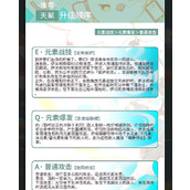 原神伊法怎么培养