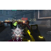 逆战未来背包赛季技能如何搭配