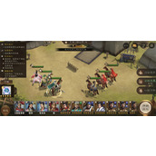 新三国志曹操传13期南华幻境10-1攻略