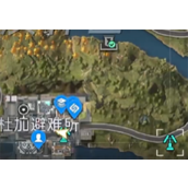 星球重启8级没开传送点解决方法