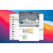 微信网页版手机端登录入口-官网正式版  
微信网页版电脑端登录入口-官网直达链接