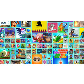 POKI小游戏网页版免费畅玩入口-POKI免费小游戏在线即点即玩入口