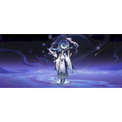 阴阳师神启荒有什么技能