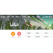 哔哩哔哩B站在线观看高清入口-哔哩哔哩bilibili免费正版网页入口