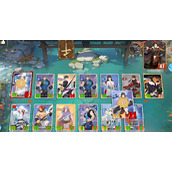 千机阵截击流怎么玩