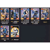 千机阵军祭阵容有什么玩法技巧