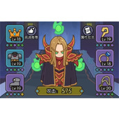 我在神界刷装备雷电之王宝石搭配推荐