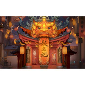 代号妖鬼龙宫爆兵流阵容怎么玩