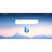 Bing搜索引擎官方入口-Bing引擎2025免登录直达链接