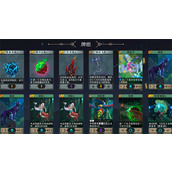 恶魔秘境苍耀骑士500魂地狱黑塔攻略