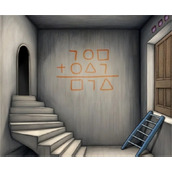 宇宙怪谈数字迷宫全部攻略分享