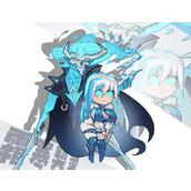 我在神界刷装备冰霜女神宝石搭配推荐