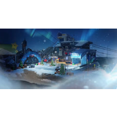 星球重启星雪节上线时间 星雪节什么时候出